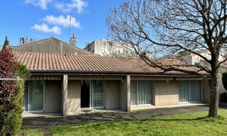 Maison 7 Pièces 175 m² à vendre à Mérignac (33700)