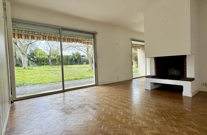 Vente Maison de ville 7 pièces — photo 3