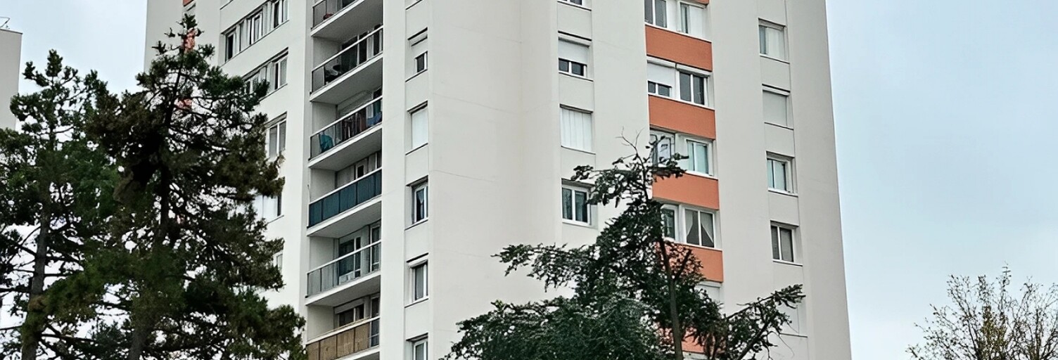 Appartement 4 Pièces 77 m² à vendre à Thiais (94320)