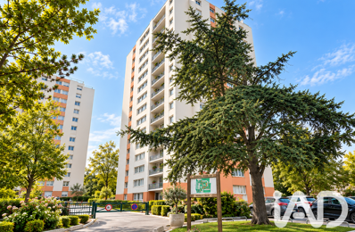Vente Appartement 4 pièces — photo du bien
