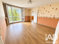 Vente Appartement 4 pièces — photo 2