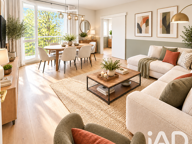 Vente Appartement 4 pièces — photo 3
