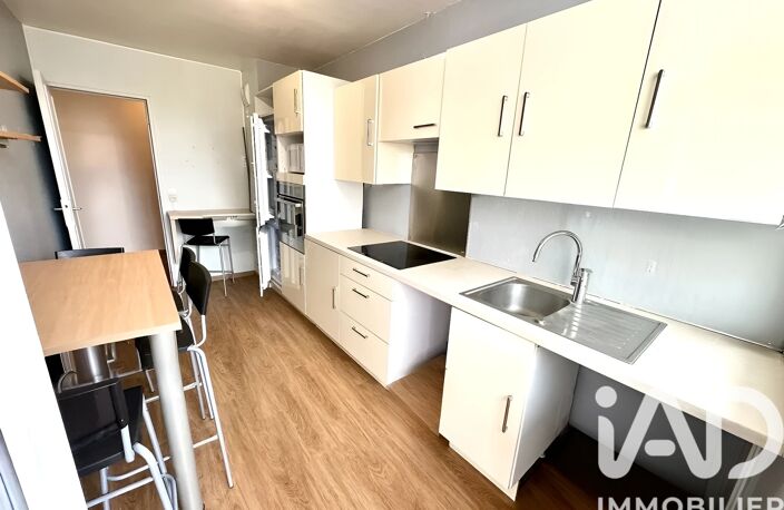 Vente Appartement 4 pièces — photo 4