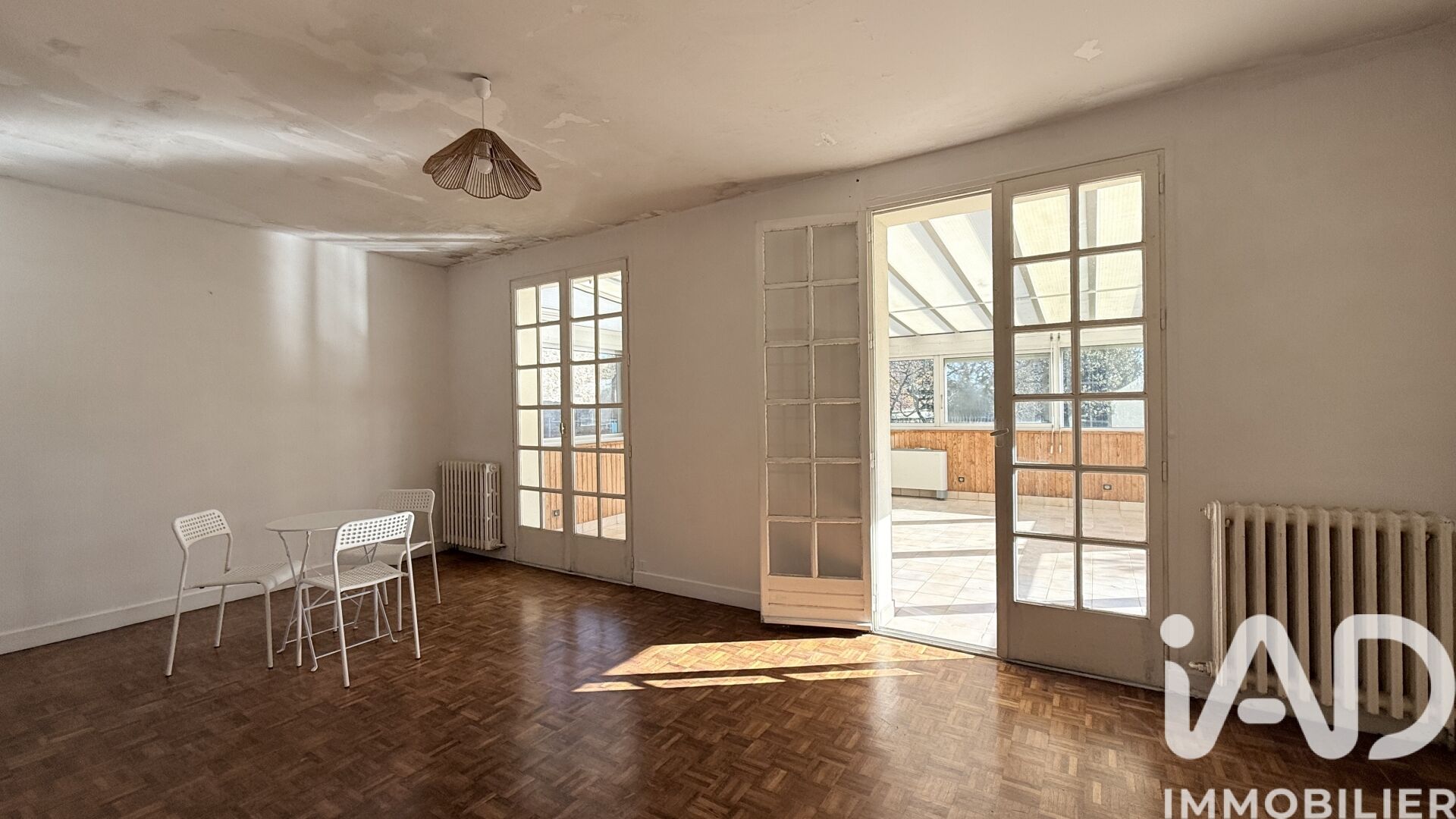 Plaudren - 132m² - 5p. - 4ch.