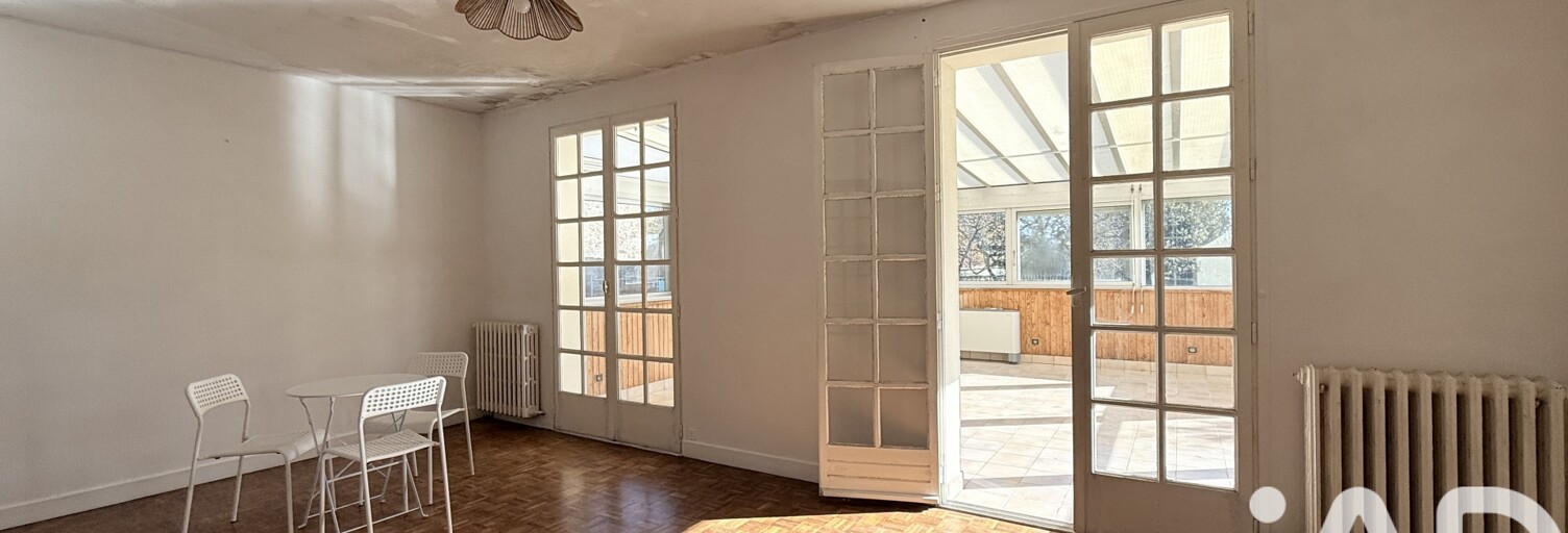 Maison 5 Pièces 132 m² à vendre à Plaudren (56420)