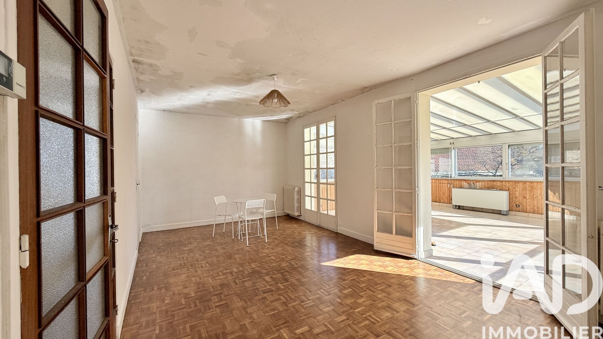 Vente Maison/villa 5 pièces - Photo 2