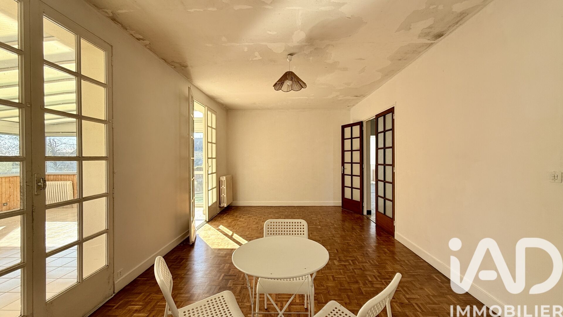 Vente Maison/villa 5 pièces - Photo 3
