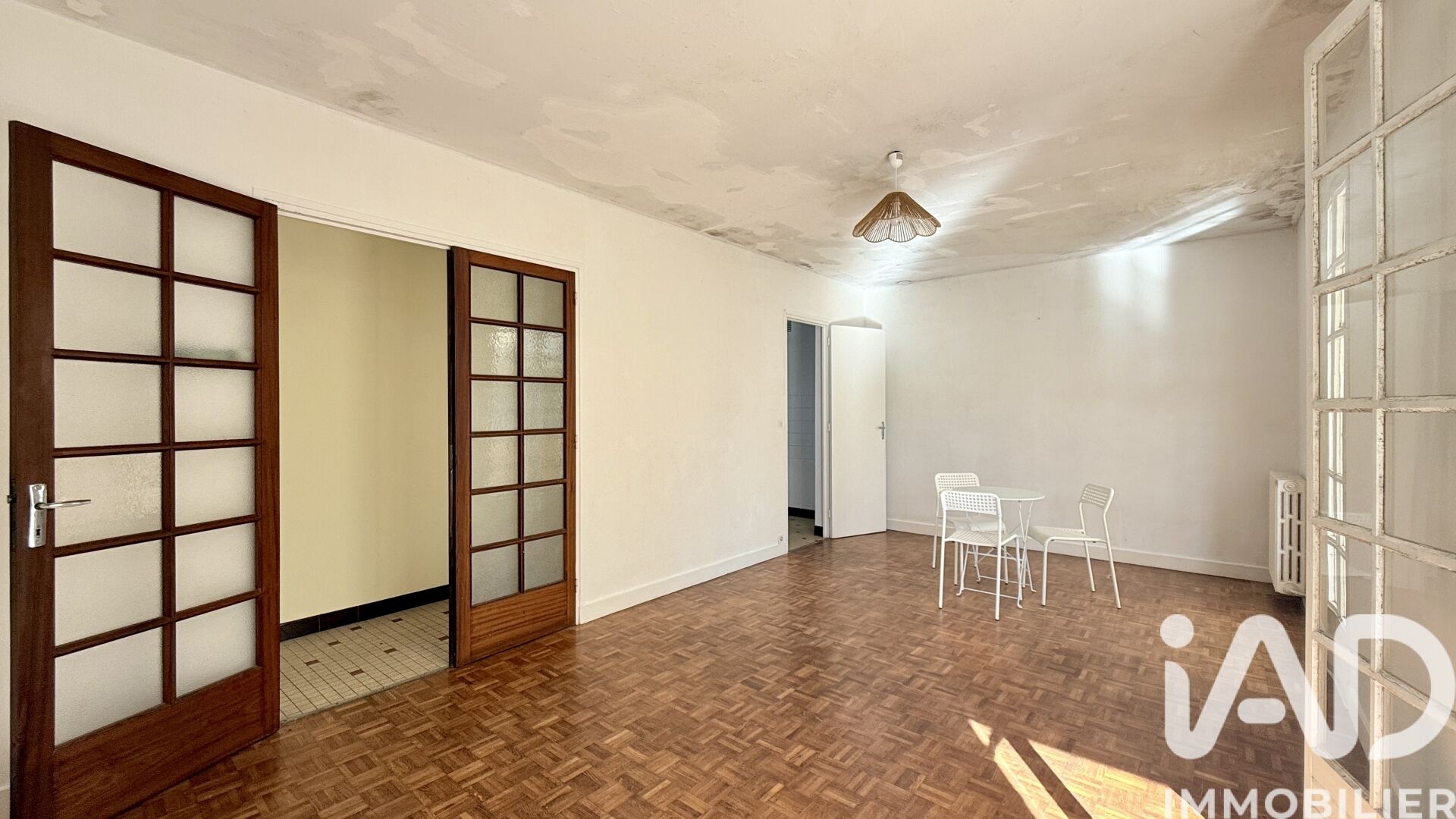 Vente Maison/villa 5 pièces - Photo 4