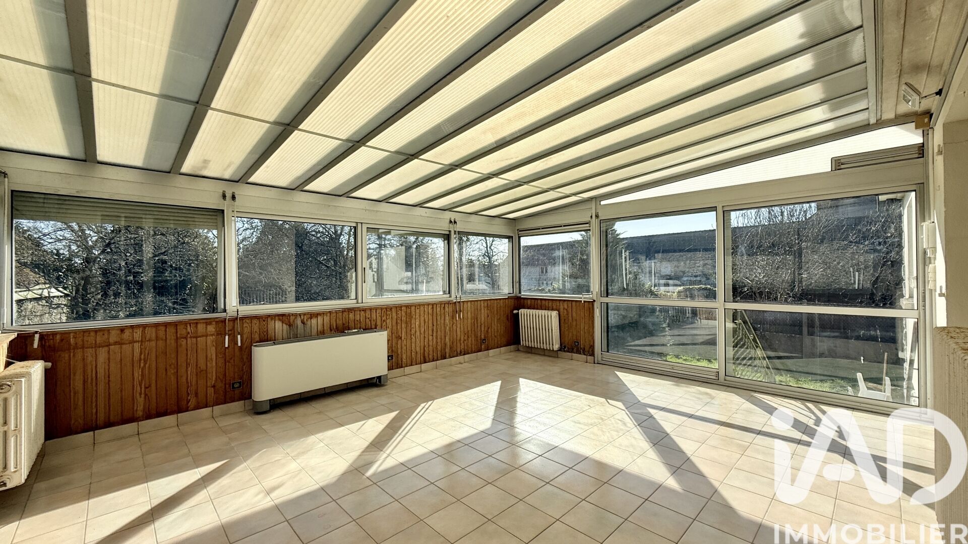 Vente Maison/villa 5 pièces - Photo 5