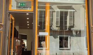 Commerce  45 m² à vendre à Paris 6 (75006)