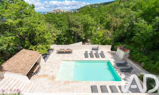 Maison 6 Pièces 210 m² à vendre à Mimet (13105)