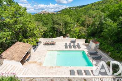 Maison 6 pièces 950000 €