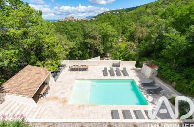 Vente Bastide 6 pièces — photo du bien