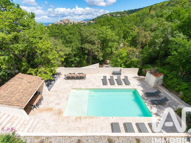 Vente Bastide 6 pièces — photo du bien