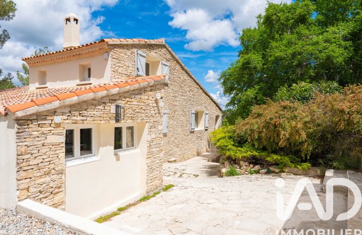 Vente Bastide 6 pièces — photo 2
