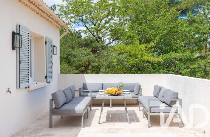 Vente Bastide 6 pièces — photo 3