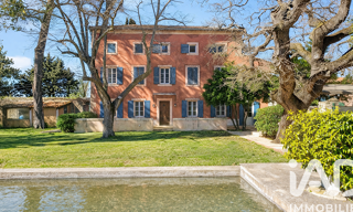 Maison 7 Pièces 232 m² à vendre à Oppède (84580)