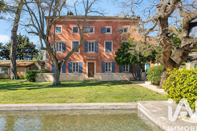 Maison 7 pièces 1580000 €