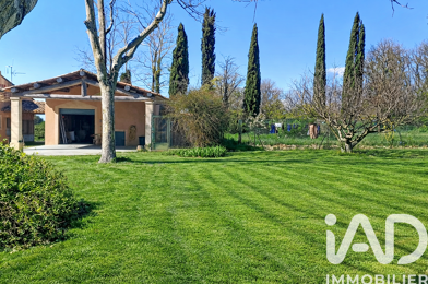 Maison 7 pièces 1580000 €