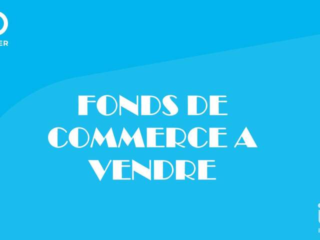 Vente Boutique/Local commercial 70 m&sup2; — photo du bien