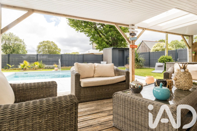 Maison 5 pièces 280000 €