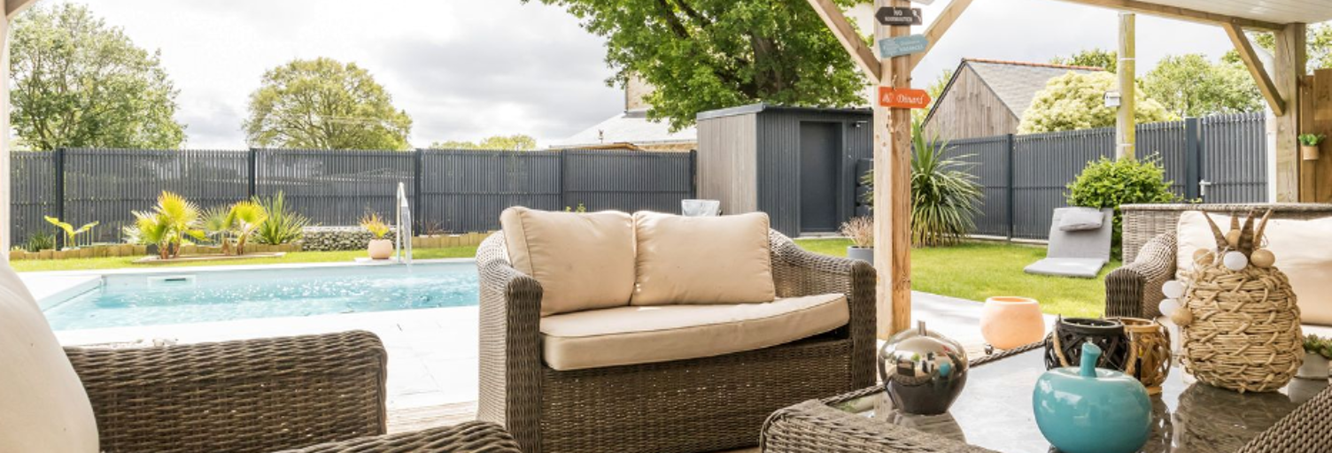 Maison 5 Pièces 80 m² à vendre à Saint-Lyphard (44410)