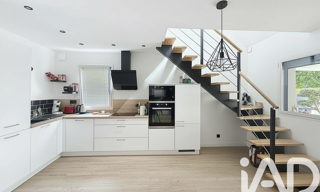 Maison 5 Pièces 80 m² à vendre à Saint-Lyphard (44410)