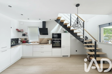 Maison 5 pièces 280000 €