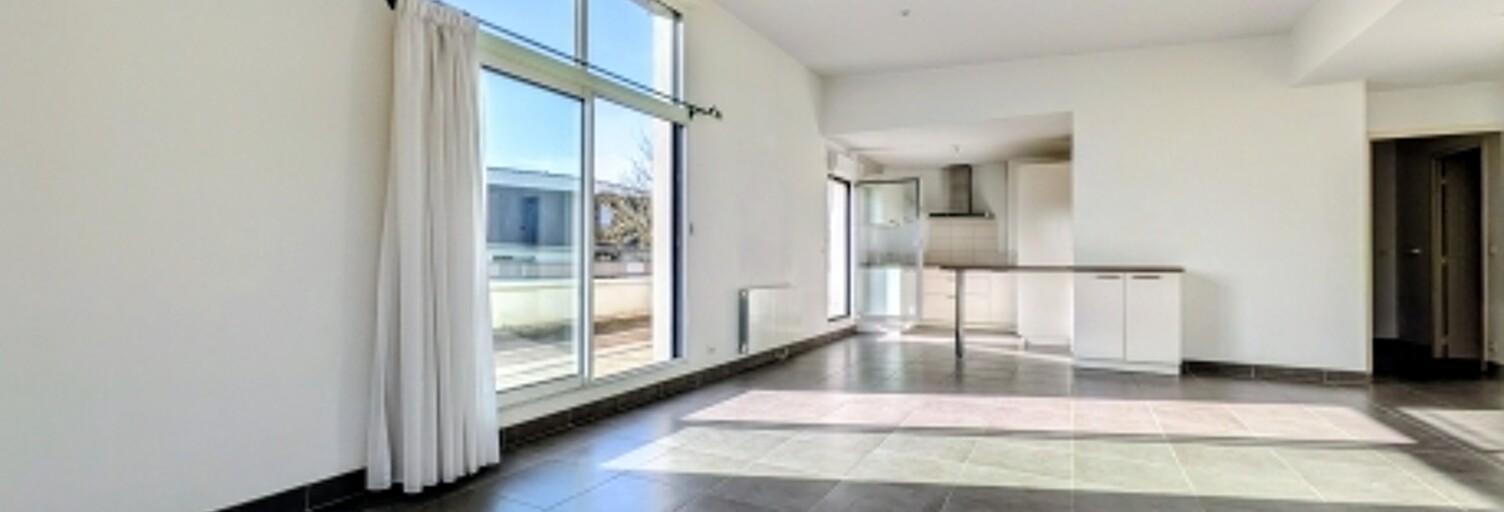 Appartement 4 Pièces 106 m² à vendre à Auray (56400)