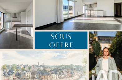 Appartement 4 pièces 409000 €