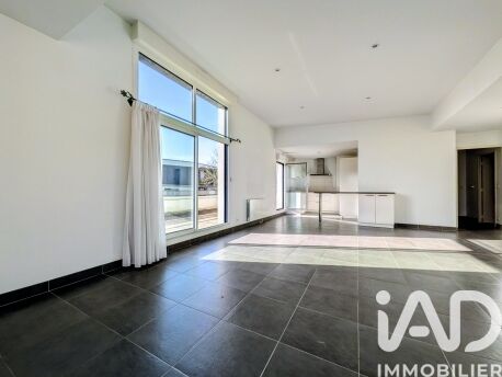 Vente Appartement 4 pièces - Photo 2