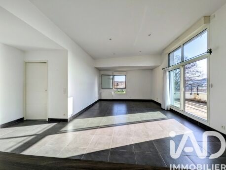 Vente Appartement 4 pièces - Photo 4