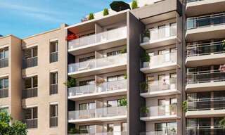 Appartement 3 Pièces 72 m² à vendre à Bordeaux (33000)