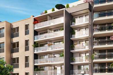 Appartement 3 pièces 495000 €