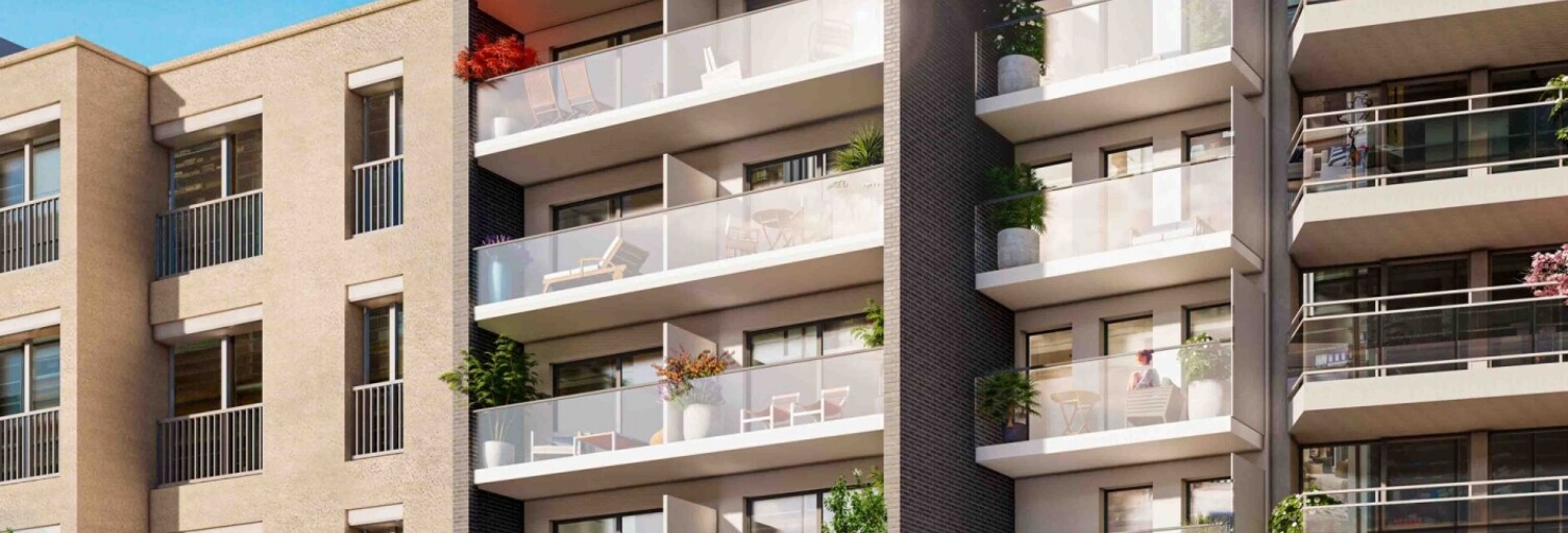 Appartement 3 Pièces 72 m² à vendre à Bordeaux (33000)