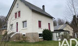 Maison 8 Pièces 241 m² à vendre à Montaignac-sur-Doustre (19300)