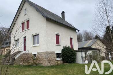Maison 8 pièces 180200 €