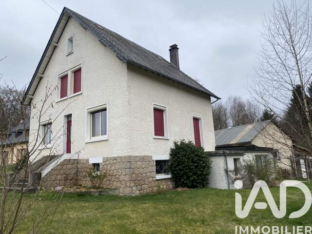 Vente Maison/villa 8 pièces — photo du bien