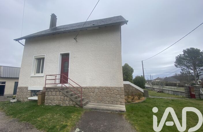 Vente Maison/villa 8 pièces — photo 3