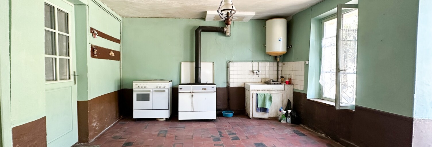 Maison 4 Pièces 130 m² à vendre à Meaux (77100)