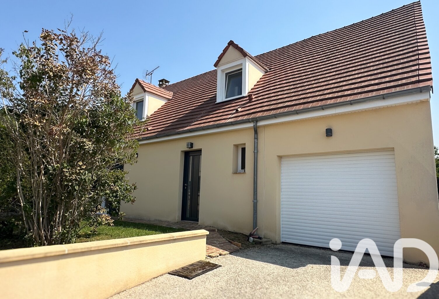 Vente Maison traditionnelle 5 pièces — photo 1