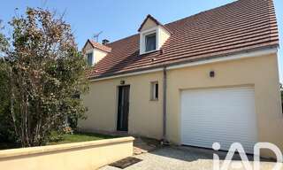 Maison 4 Pièces 130 m² à vendre à Meaux (77100)