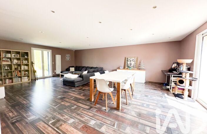 Vente Maison traditionnelle 5 pièces — photo 2