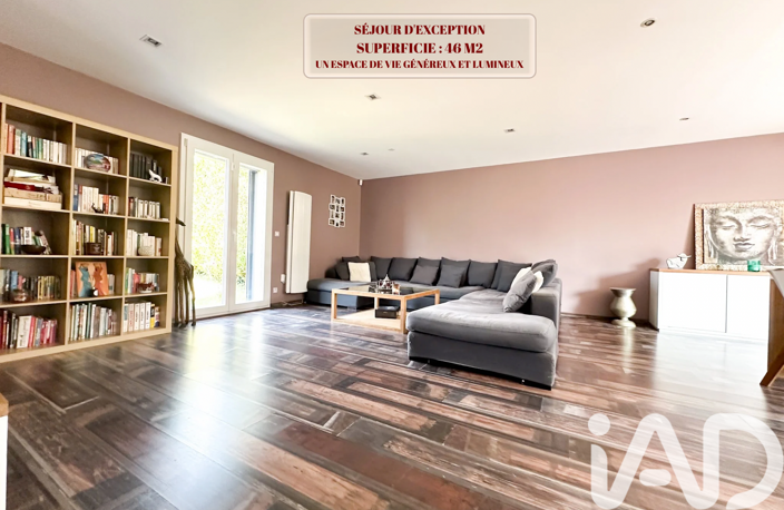 Vente Maison traditionnelle 5 pièces — photo 3