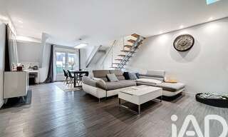 Appartement 3 Pièces 76 m² à vendre à Sainte-Geneviève-des-Bois (91700)