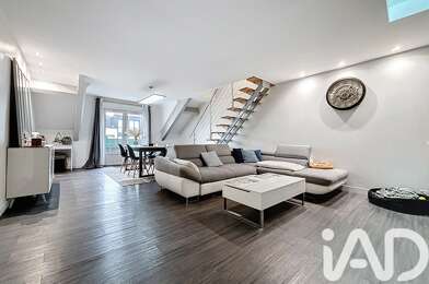 Appartement 3 pièces 219900 €