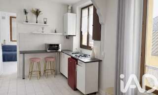 Appartement 2 Pièces 34 m² à vendre à Versailles (78000)