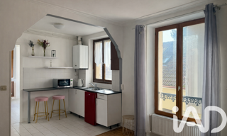 Appartement 2 Pièces 34 m² à vendre à Versailles (78000)