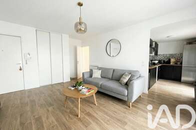 Appartement 3 pièces 199000 €