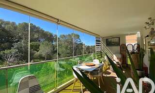 Appartement 3 Pièces 75 m² à vendre à Saint-Raphaël (83700)